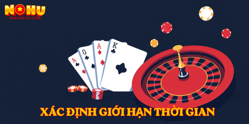 Xác Định Giới Hạn Thời Gian