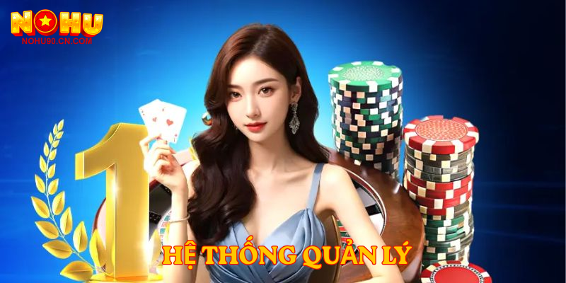 Hệ thống quản lý 